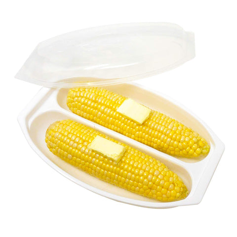 Ultimate Corn Steamer