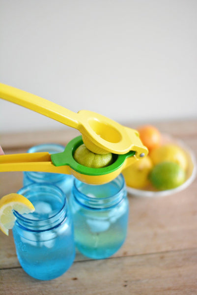 Lemon Lime Squeezer