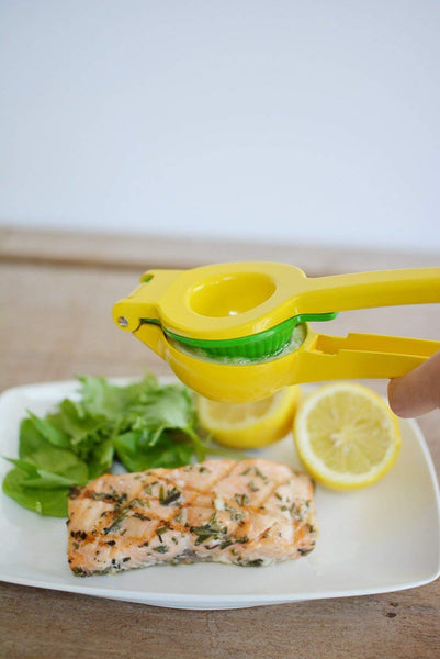 Lemon Lime Squeezer