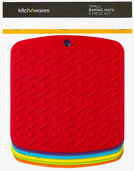 Trivet Mat